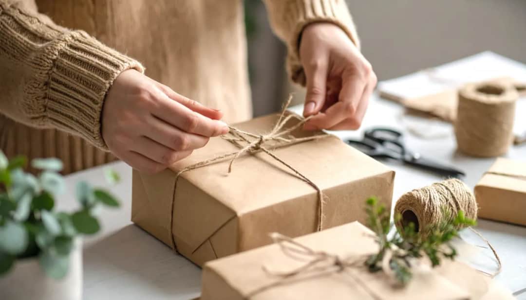 Jak zapakować prezent? Od prostych trików po efektowne DIY