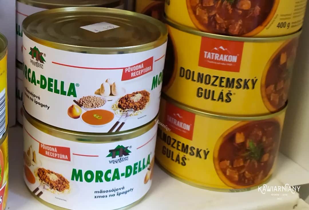 Słowacja: Co kupić? Najlepsze sery, alkohole i unikalne pamiątki