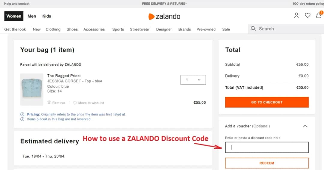 Zalando: Kiedy są wyprzedaże? Kalendarz i triki na mega rabaty!