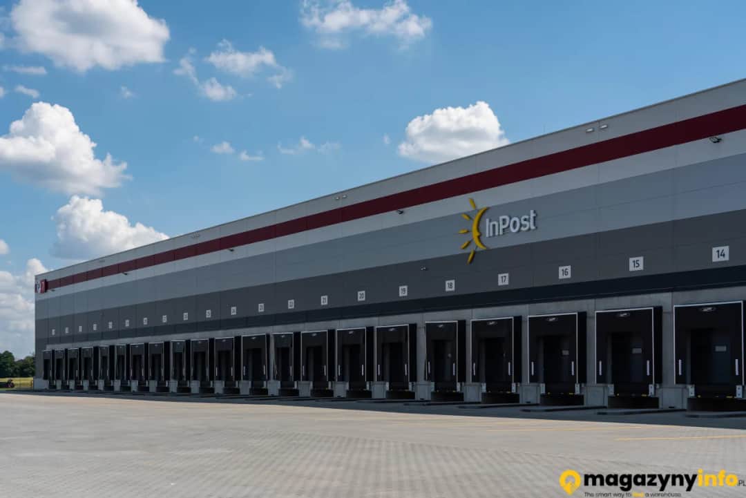 Sortownia InPost: Rozwiewamy wątpliwości! Gdzie jest Twoja paczka?