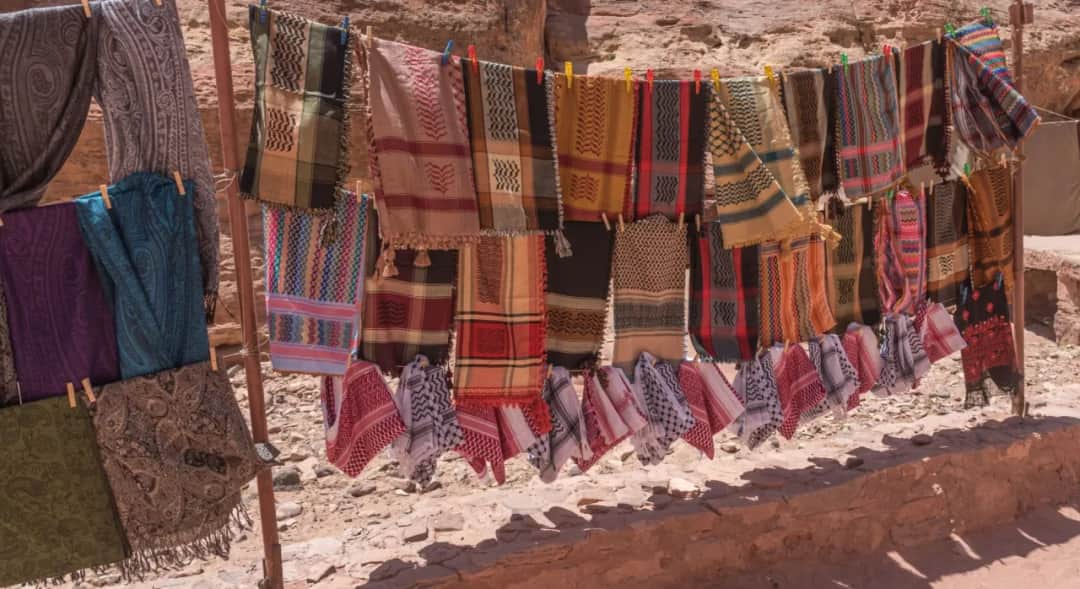 Co przywieźć z Izraela i Jordanii? Skarby i porady zakupowe