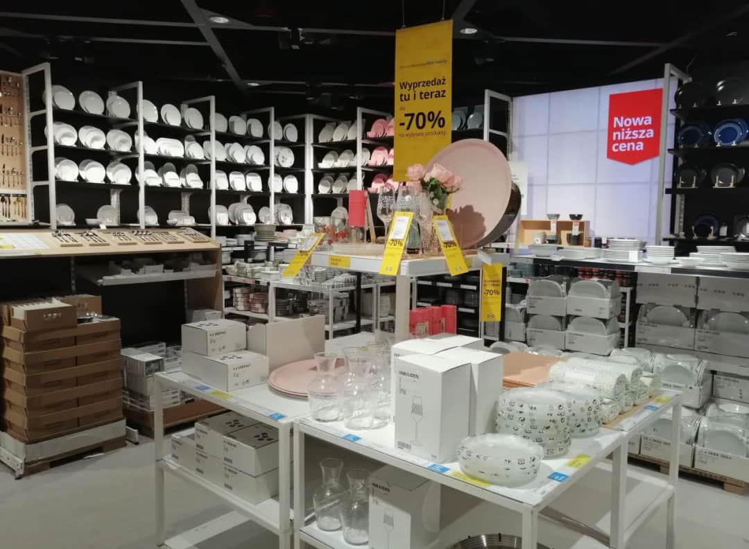IKEA Family: Promocje i wyprzedaże. Jak oszczędzać mądrze?