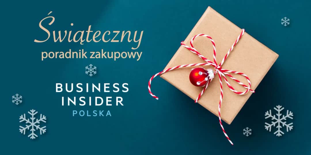 Idealny prezent dla mężczyzny? Znajdź pomysł na każdą okazję!