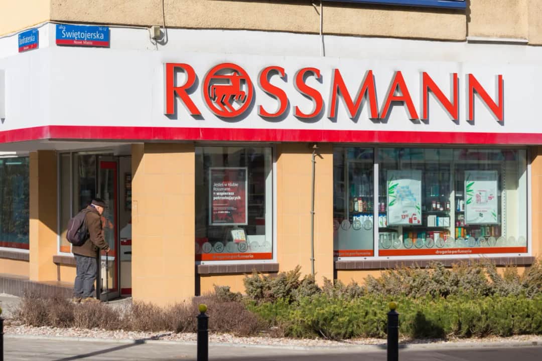 Rossmann promocje: Jak upolować -55% i 2+2 gratis?