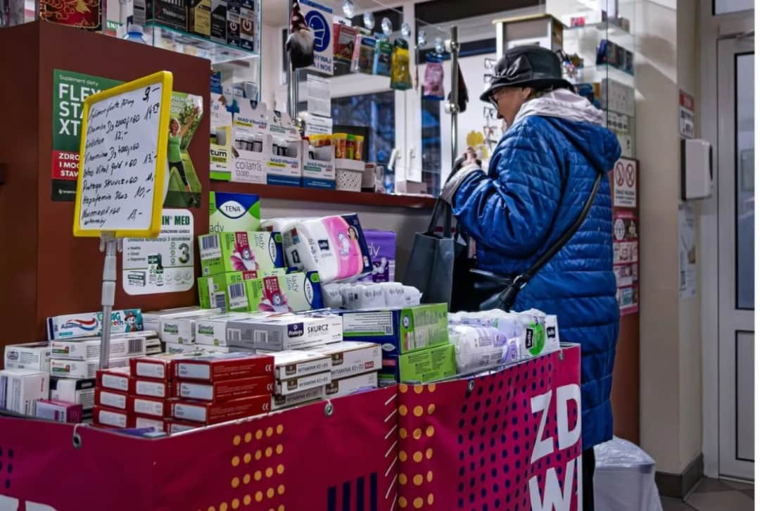 Co warto kupić w aptece? Sprawdzone hity i ukryte perełki.