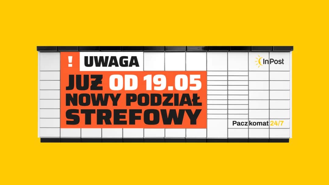 InPost w Sylwestra: Godziny pracy, Paczkomaty zdążysz z paczką?