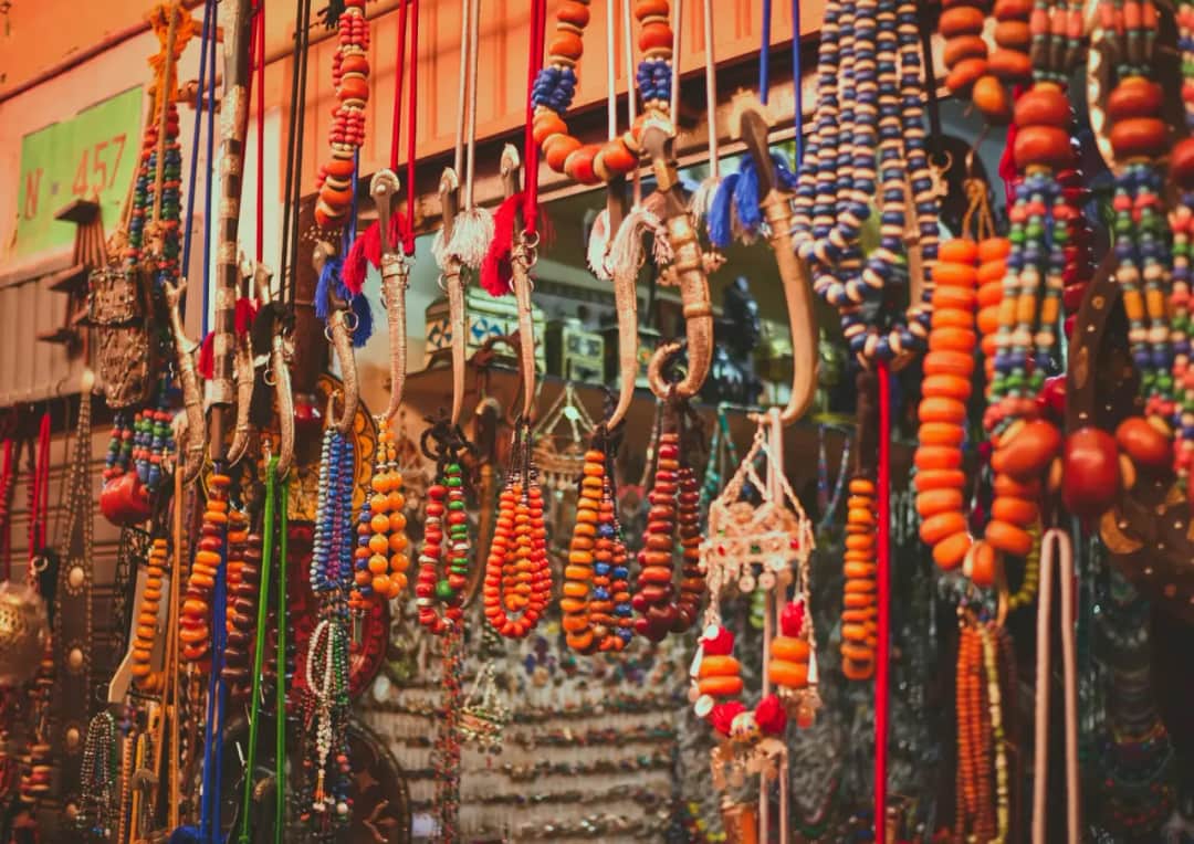 Libańskie skarby: Co warto kupić i przywieźć z podróży?