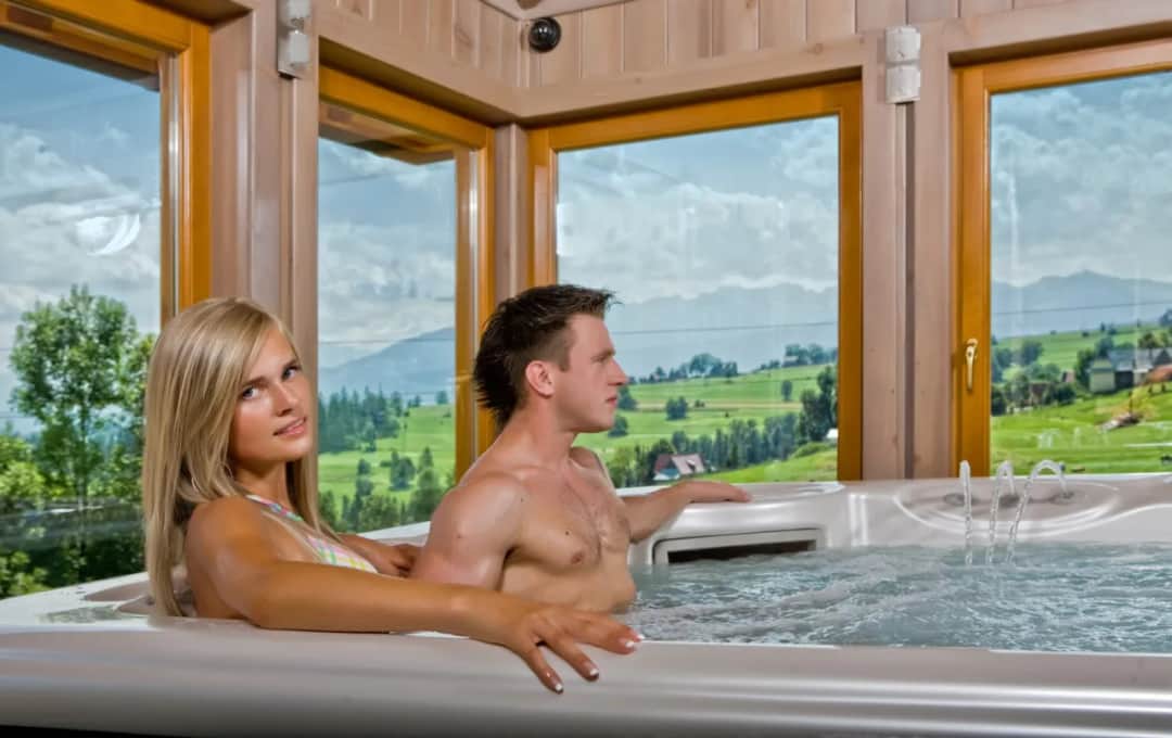 Zakopane dla dwojga: Jak wybrać idealny weekend na prezent?