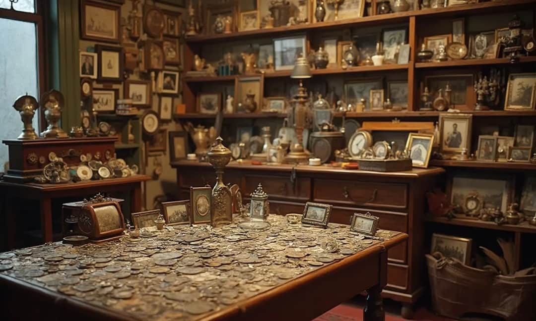 Co można sprzedać w lombardzie? Lista przedmiotów i nowe zasady 2024